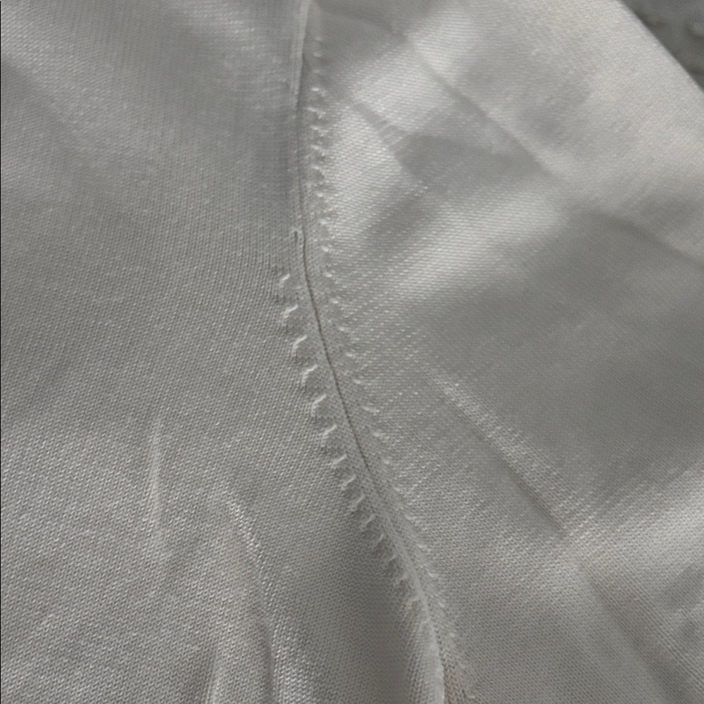 Pendleton Plus White Sweater - image 4